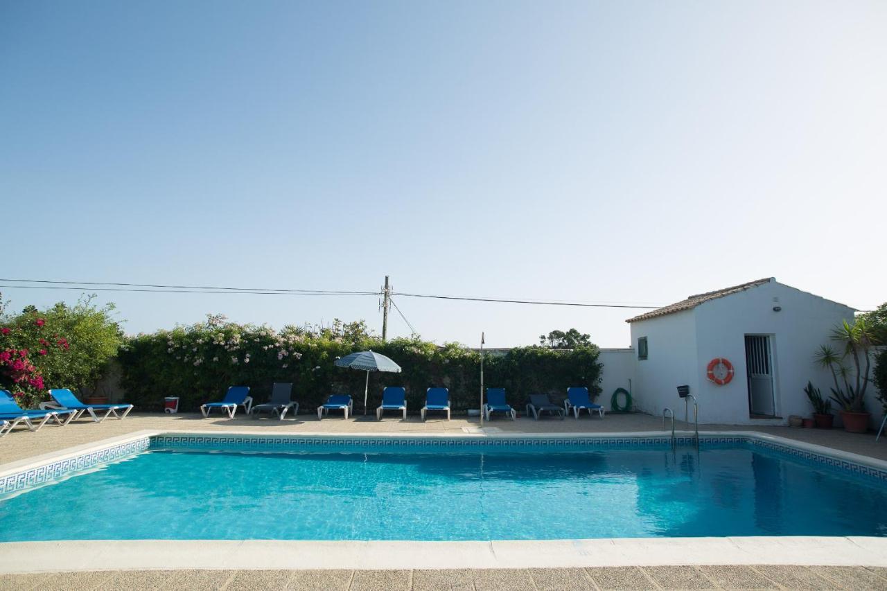 Apartamentos Bolonia Paraiso Exterior photo