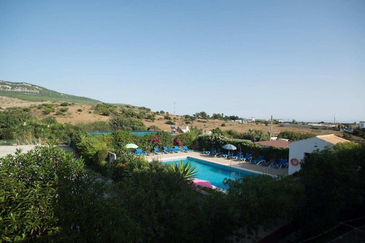 Apartamentos Bolonia Paraiso Exterior photo