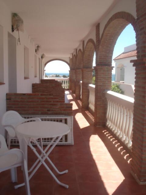 Apartamentos Bolonia Paraiso Exterior photo