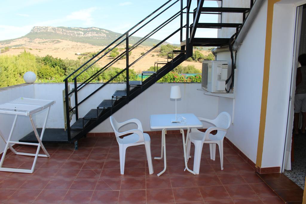 Apartamentos Bolonia Paraiso Exterior photo