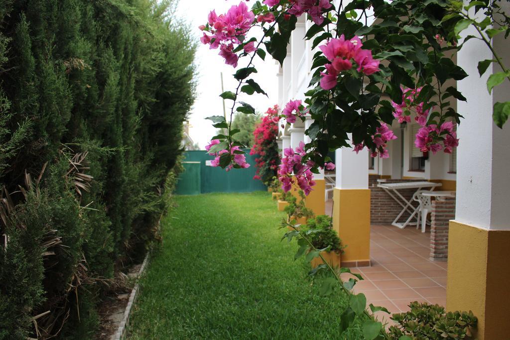 Apartamentos Bolonia Paraiso Exterior photo